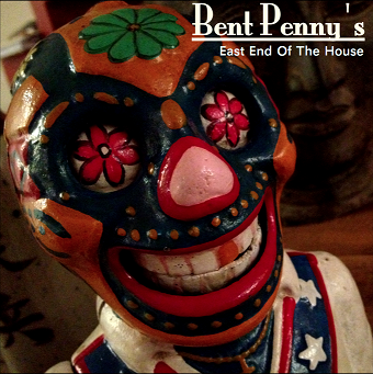 Bent Penny's