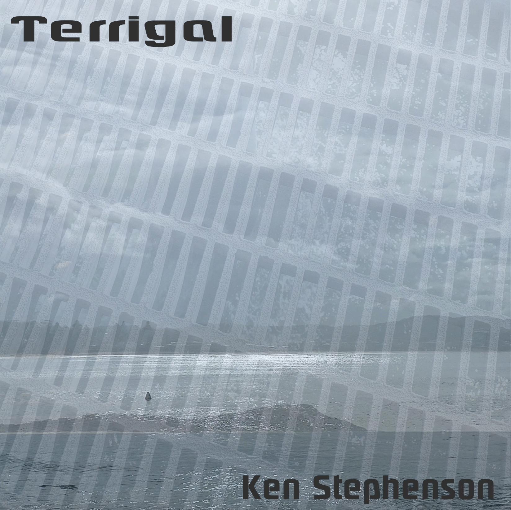 Terrigal - Ken Stephenson