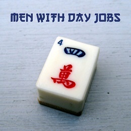 4 Characters - Men With Day Jobs