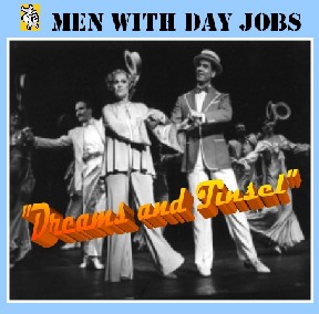 Dreams And Tinsel - Men With Day Jobs