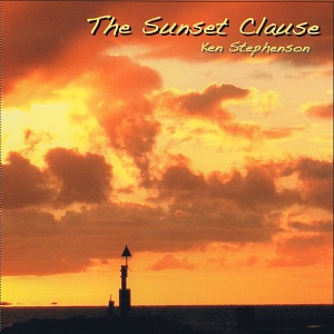 Ken Stephenson - The Sunset Clause