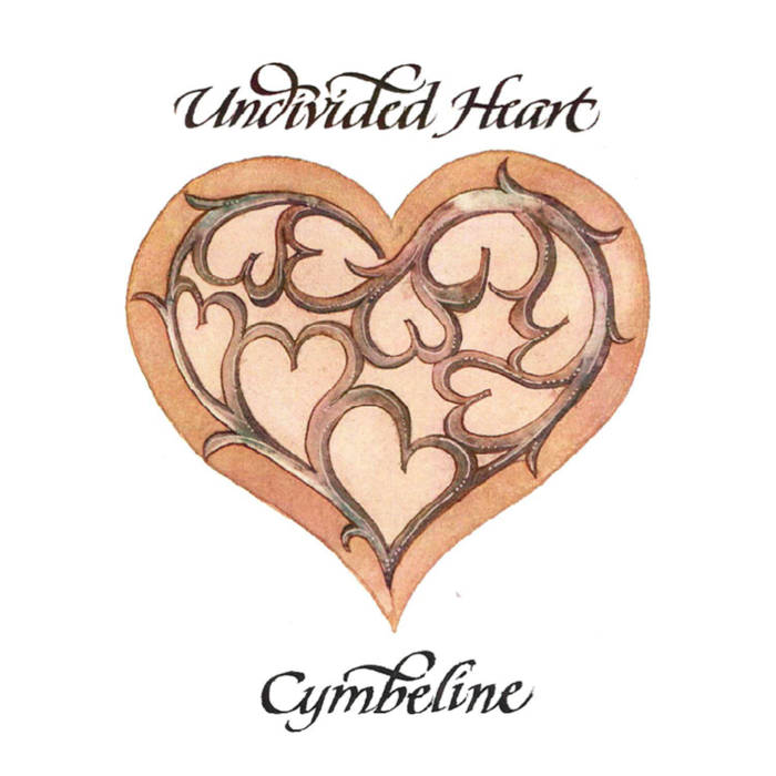Cymbeline - Undivided Heart