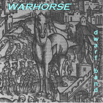 The Kellaways - War Horse