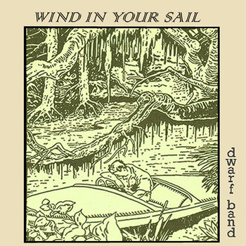 The Kellaways - Wind In Your Sail
